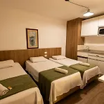 Hotel Golden Star