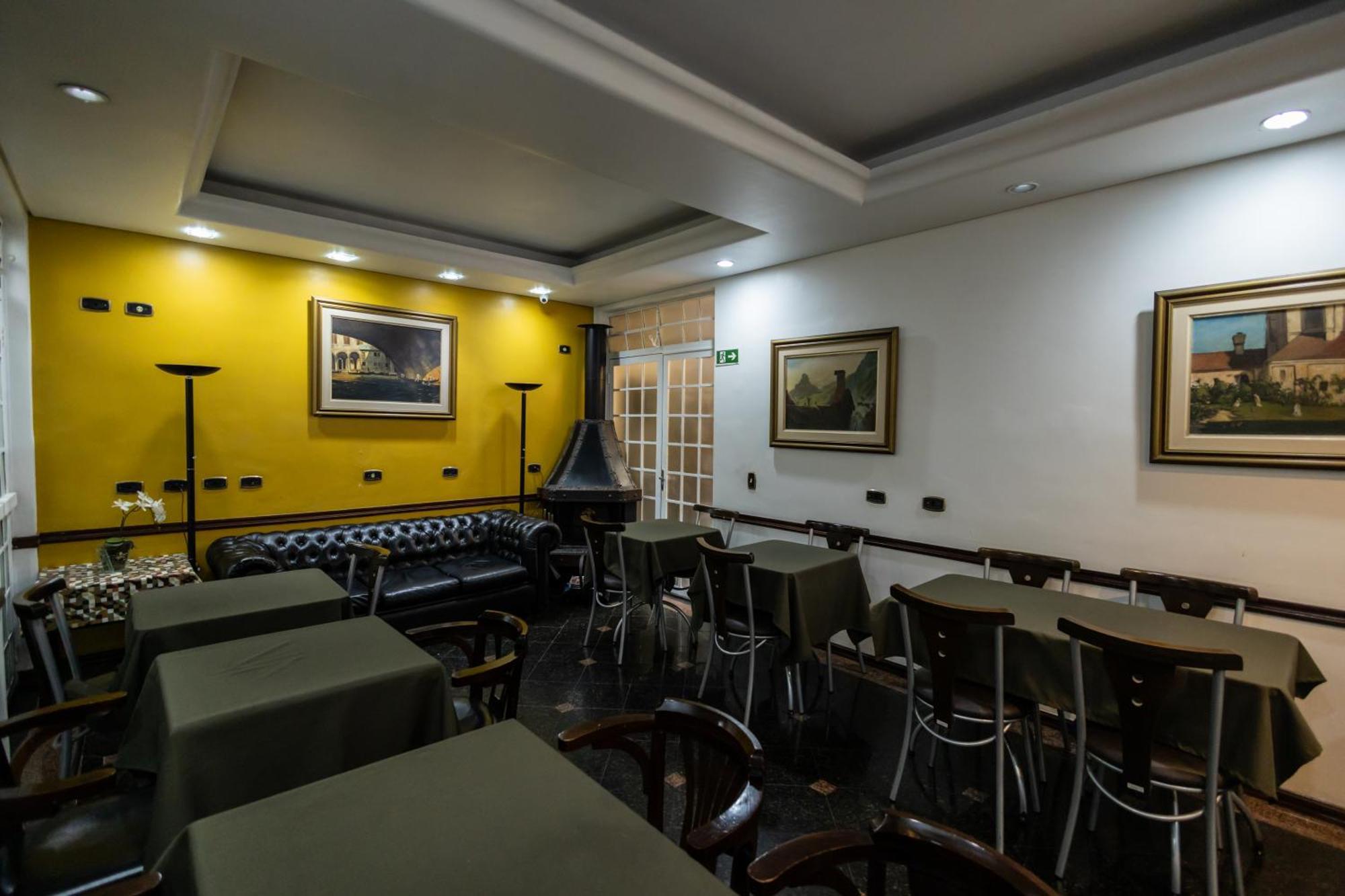 Golden Star 3* Curitiba